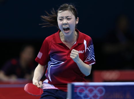 Ariel Hsing